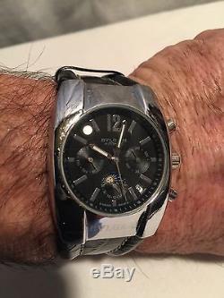 bvlgari automatic watch sd38s l2161
