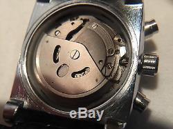 bvlgari chronograph sd38s l2161