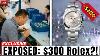 10 000 Rolex Watches Made In China Prices Slashed After Bombshell Leak