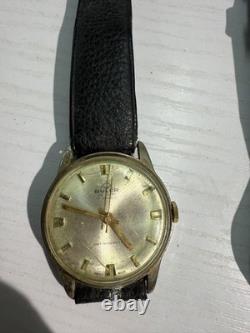 10 Watches Junk Condition For Parts Or Repair Vintage Watch Lot