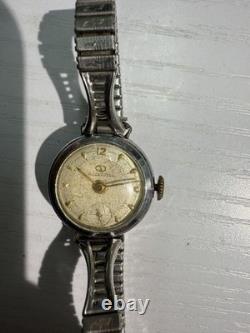 10 Watches Junk Condition For Parts Or Repair Vintage Watch Lot