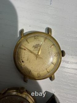 10 Watches Junk Condition For Parts Or Repair Vintage Watch Lot