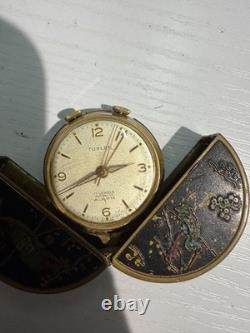 10 Watches Junk Condition For Parts Or Repair Vintage Watch Lot