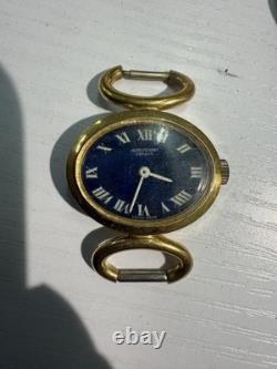10 Watches Junk Condition For Parts Or Repair Vintage Watch Lot