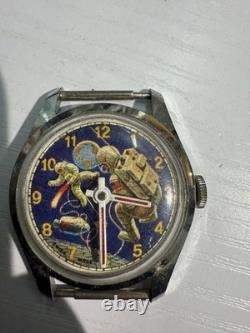 10 Watches Junk Condition For Parts Or Repair Vintage Watch Lot
