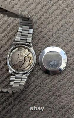 10x Original Seiko 5 Watches Automatic 17/21 Jewels For Repair /Parts Japan Made