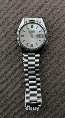 10x Original Seiko 5 Watches Automatic 17/21 Jewels For Repair /Parts Japan Made