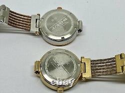 13 Invicta Women's Watches Bolt 29141/2/3/4 FOR BATTERY REPAIR PARTS