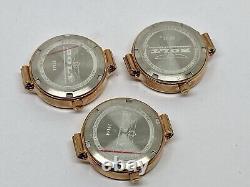 13 Invicta Women's Watches Bolt 29141/2/3/4 FOR BATTERY REPAIR PARTS