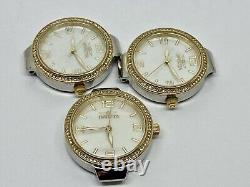 13 Invicta Women's Watches Bolt 29141/2/3/4 FOR BATTERY REPAIR PARTS