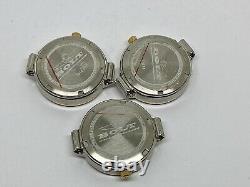 13 Invicta Women's Watches Bolt 29141/2/3/4 FOR BATTERY REPAIR PARTS