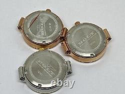 13 Invicta Women's Watches Bolt 29141/2/3/4 FOR BATTERY REPAIR PARTS