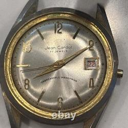 145 VTG To Modern Men And Women Mixed Watch Lot for Parts, Repair Or Service