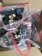 15LB Watch Lot Men's Women's Watches Untested For Parts/Repair Some Brands