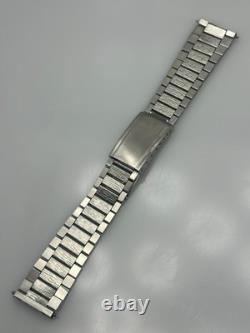 18mm Brevete GF/Gay Freres Genuine Watch Bracelet Swiss Made For Parts