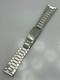 18mm Brevete GF/Gay Freres Genuine Watch Bracelet Swiss Made For Parts
