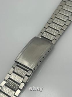 18mm Brevete GF/Gay Freres Genuine Watch Bracelet Swiss Made For Parts