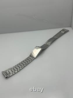 18mm Brevete GF/Gay Freres Genuine Watch Bracelet Swiss Made For Parts
