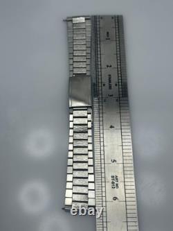 18mm Brevete GF/Gay Freres Genuine Watch Bracelet Swiss Made For Parts
