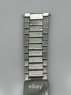 18mm Brevete GF/Gay Freres Genuine Watch Bracelet Swiss Made For Parts
