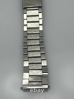 18mm Brevete GF/Gay Freres Genuine Watch Bracelet Swiss Made For Parts