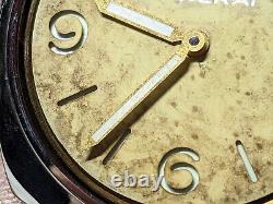 1950's Vintage 3646 Radiomir RP patina aged Homage wristwatch