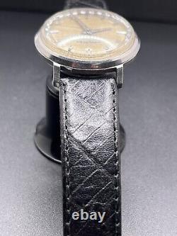 1963 Accutron 214 2446 Wristwatch (For Parts)