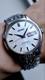 1968 Seiko Business A Ref 8346 8000 36mm Vintage Watch For Parts or Repair