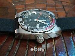 1972 Caravelle Sea Hunter (Devil Diver) Automatic For Parts Or Repair