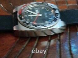 1972 Caravelle Sea Hunter (Devil Diver) Automatic For Parts Or Repair