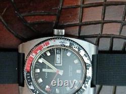 1972 Caravelle Sea Hunter (Devil Diver) Automatic For Parts Or Repair