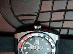 1972 Caravelle Sea Hunter (Devil Diver) Automatic For Parts Or Repair