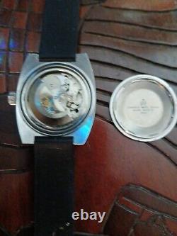 1972 Caravelle Sea Hunter (Devil Diver) Automatic For Parts Or Repair