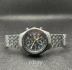 1979 Vintage Citizen Flyback Chronograph 67-9119 8110