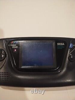 2 Gamegear For Parts And Repair Lot Games Work One Screen Dull One Is Blank