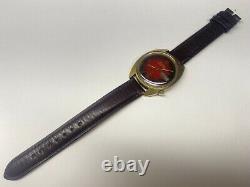 2 watches seiko authentic day date bulova accutron day date for parts or repair