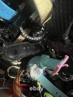 20 Pounds Watches Mix, Men Woman Untested New And Used For Resale, Parts, Repair