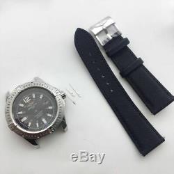 2019 new style watch fxt case kit for 2836