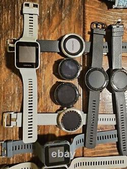 21 Garmin vivomove HR And Others Garmin Watches Untested Parts Or Repair