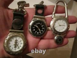 22 Vintage Premium Watches Quartz Movements Not Working Mmmm2
