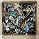 25 Lbs Mens & Womens Mixed Watch Lot #2 FOR PARTS / REPAIR READ DESCRIPTION