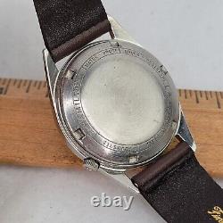 3 Vintage Hamilton Electric Watches Gemini, Victor, Converta III Repair