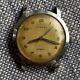 40's Eterna Military Style Bumper Automatic Stainless Steel Not Running PARTS