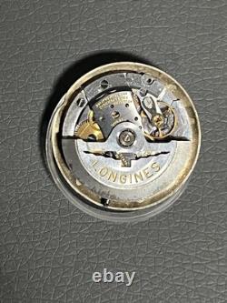 5 Watch Machinery Parts For Watches 2 Automatic 3 Mechanic Working