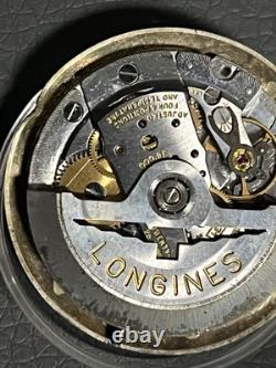 5 Watch Machinery Parts For Watches 2 Automatic 3 Mechanic Working
