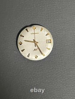 5 Watch Machinery Parts For Watches 2 Automatic 3 Mechanic Working