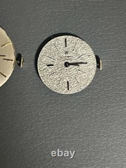 5 Watch Machinery Parts For Watches 2 Automatic 3 Mechanic Working
