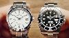 5 Watches That Wipe The Floor With Rolex Watchfinder U0026 Co