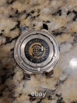 5 watchs For parts Vintage Lot