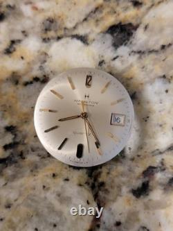 5 watchs For parts Vintage Lot